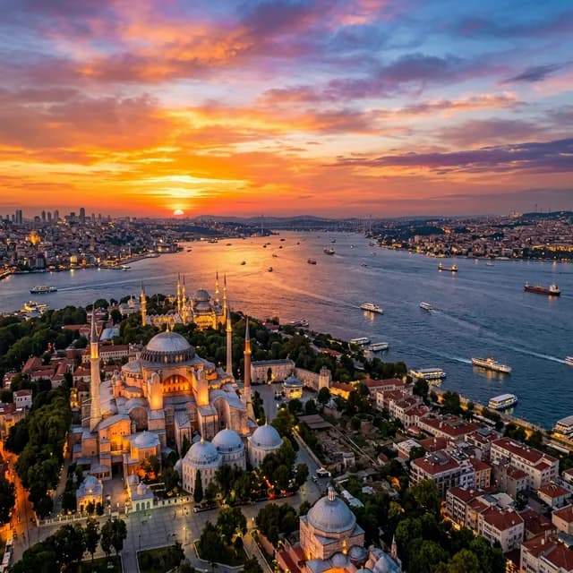 Istanbul