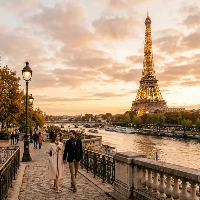 Paris